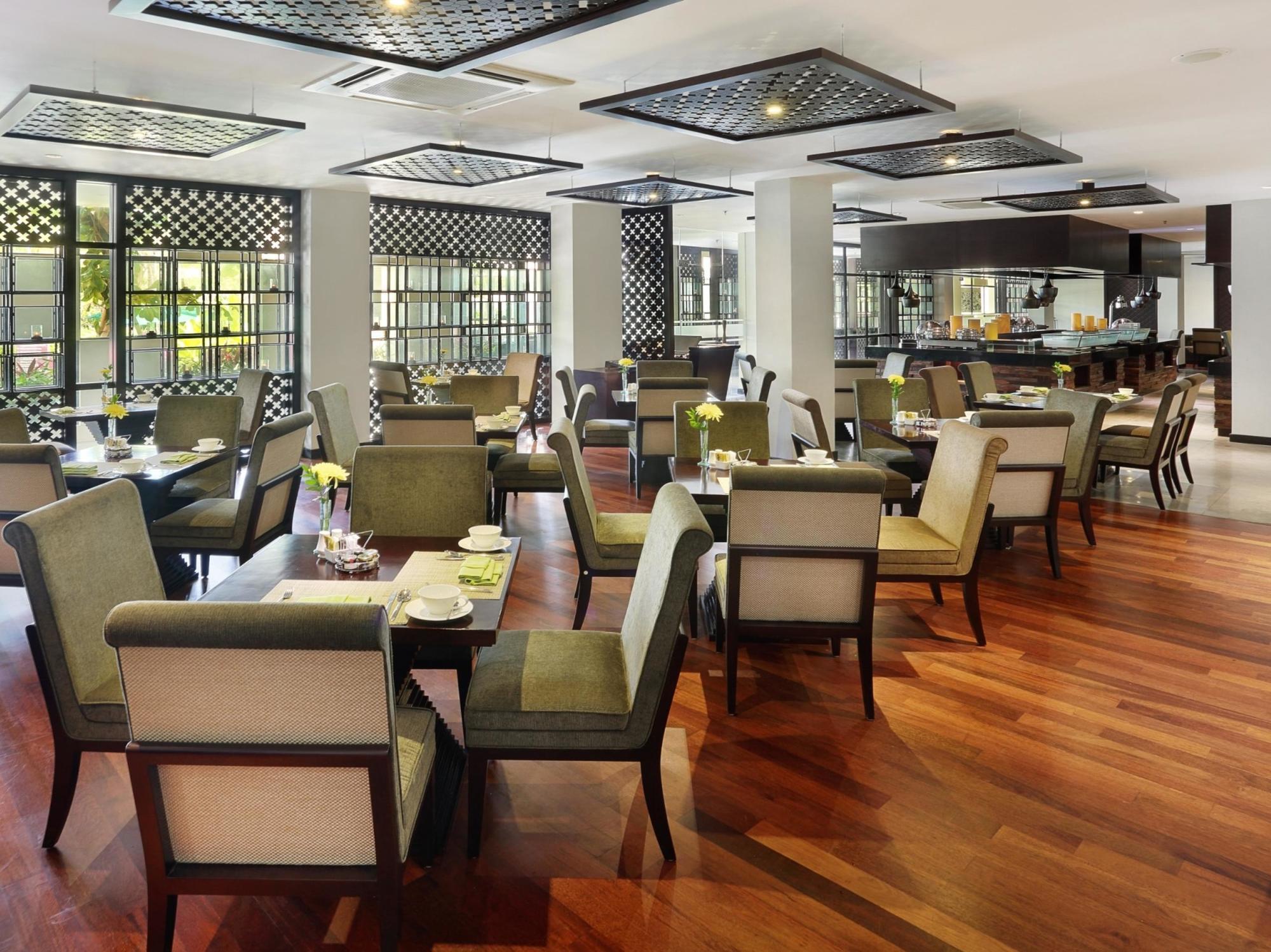 Bali Nusa Dua 5*