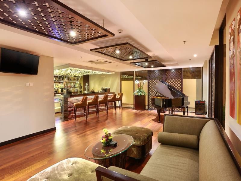 Bali Nusa Dua Hotel 5*