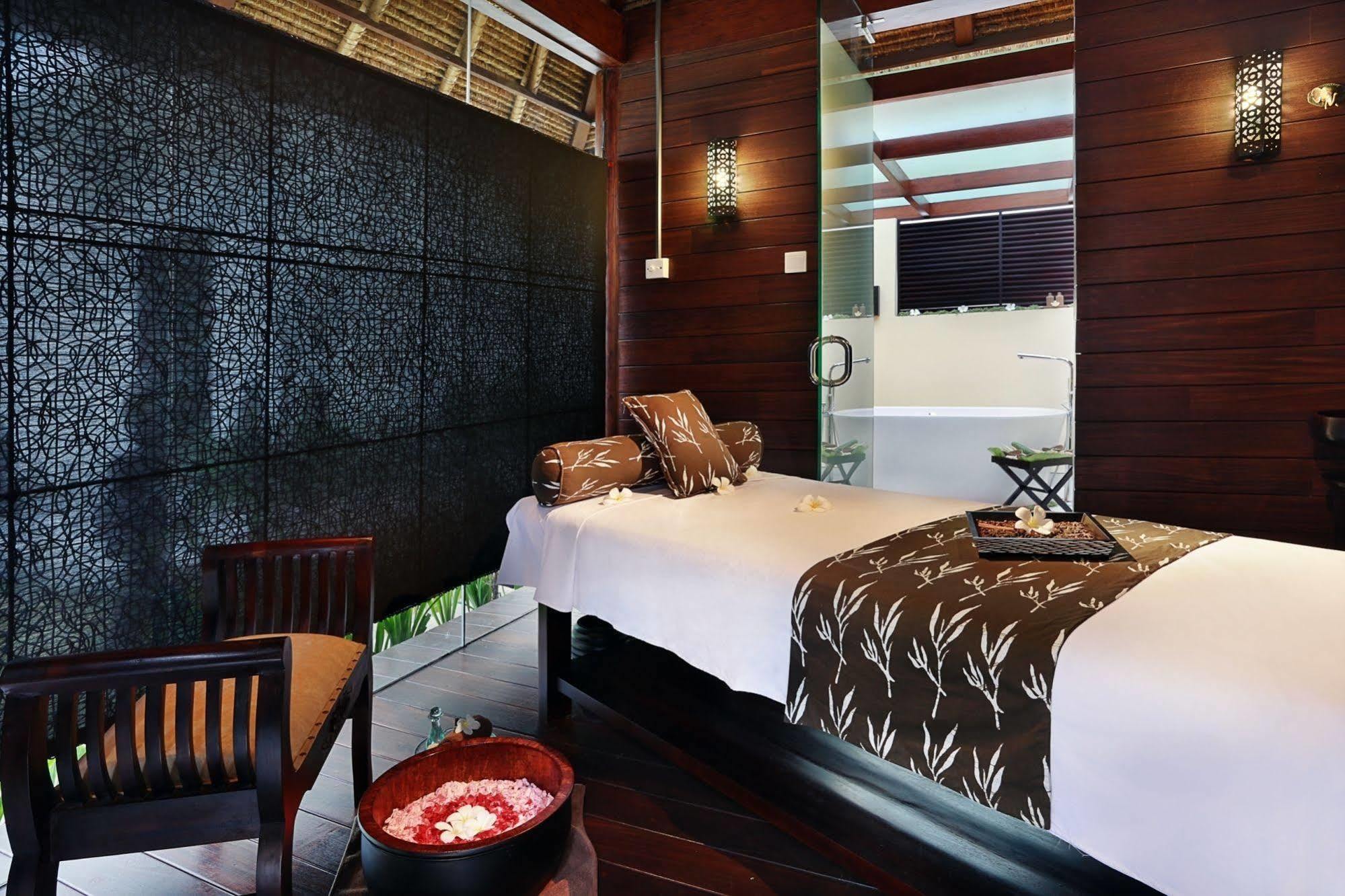 Bali Nusa Dua 5* Nusa Dua (Bali)