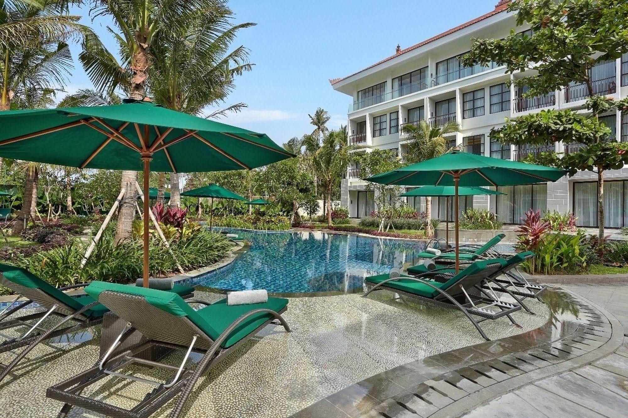 Hotel Bali Nusa Dua Nusa Dua (Bali)