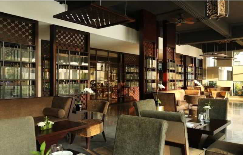 Bali Nusa Dua Hotel