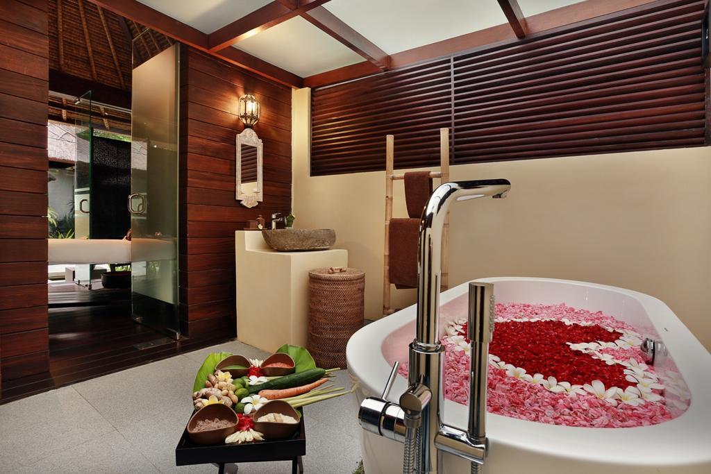 Bali Nusa Dua 5*