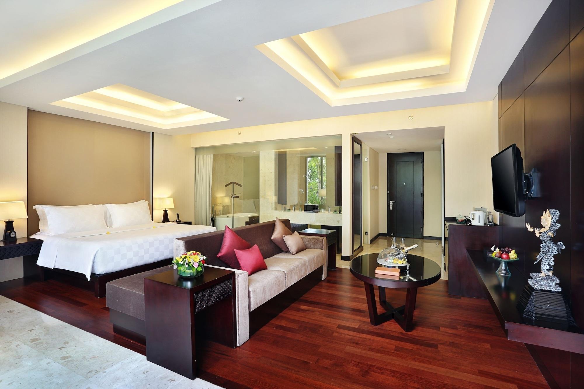 Hotel Bali Nusa Dua