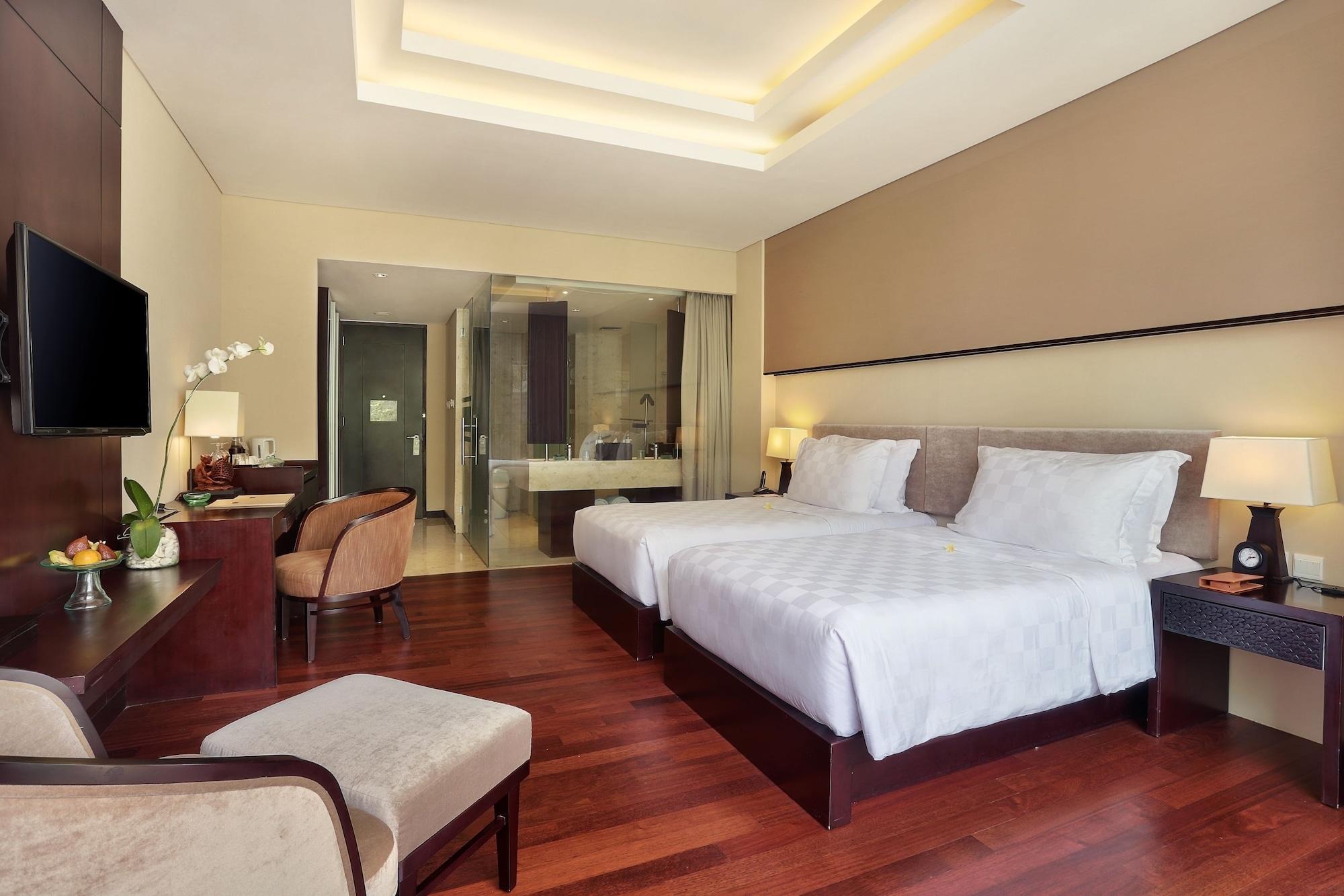Bali Nusa Dua
