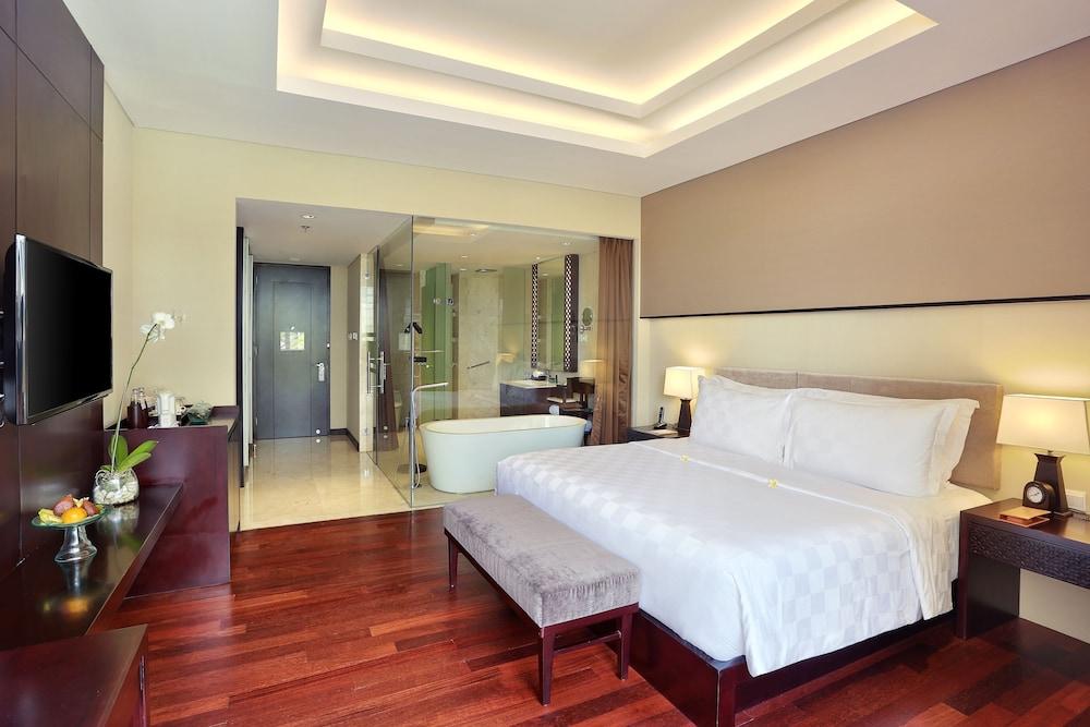 Bali Nusa Dua 5*