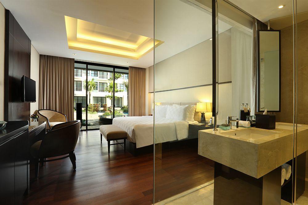 Bali Nusa Dua 5* Nusa Dua (Bali)