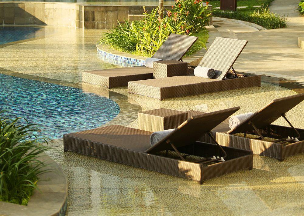 Bali Nusa Dua Hotel 5*