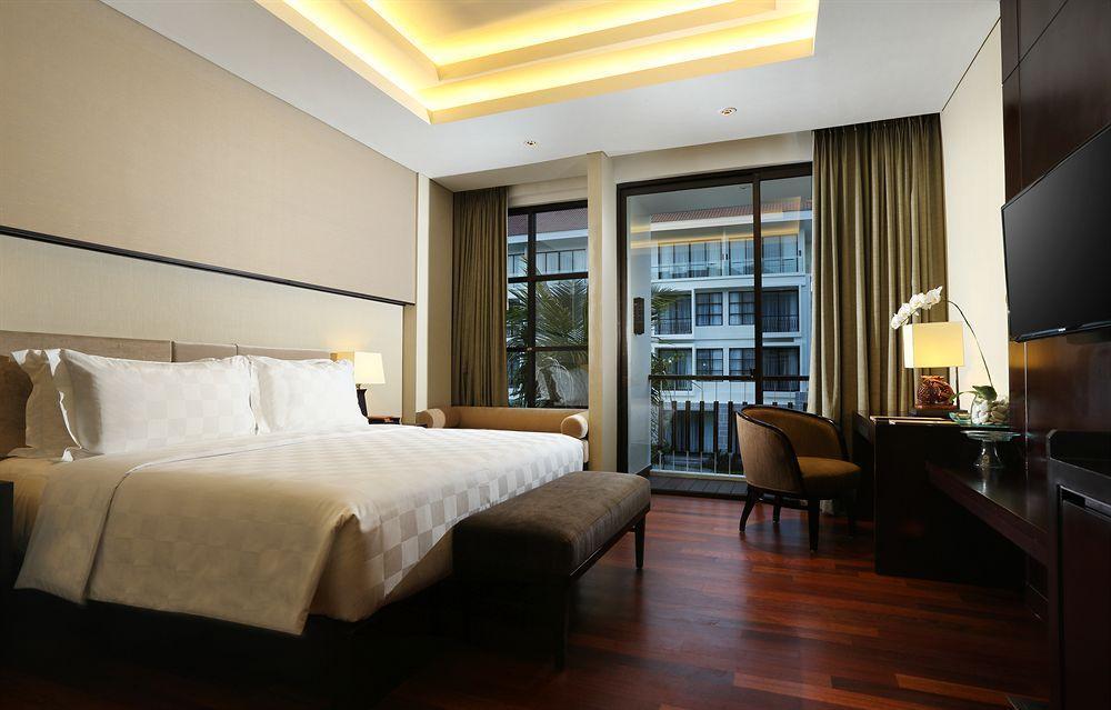 Bali Nusa Dua Hotel Nusa Dua (Bali)