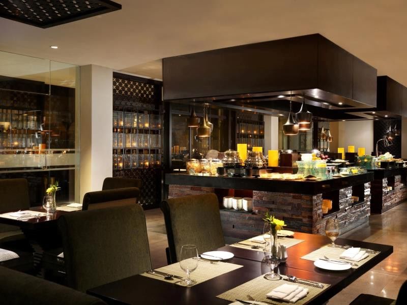 Hotel Bali Nusa Dua Nusa Dua (Bali)
