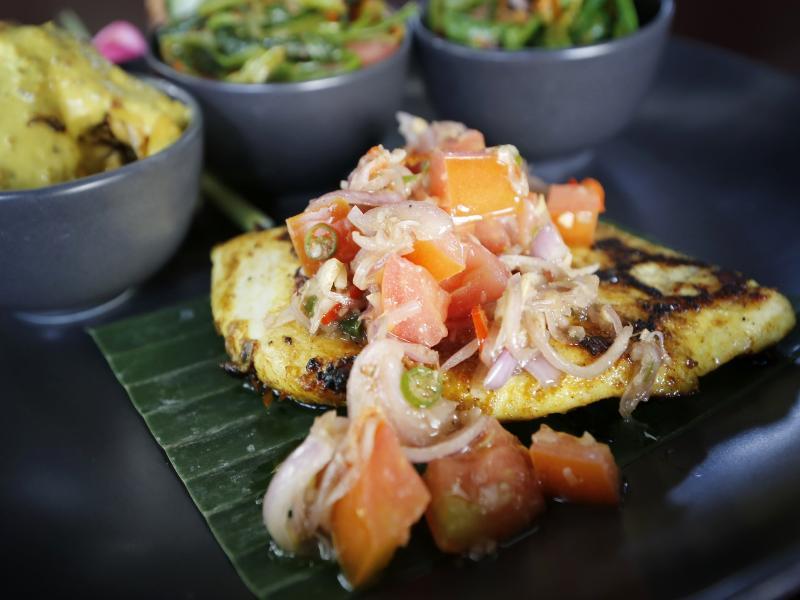 Bali Nusa Dua 5* Nusa Dua (Bali)