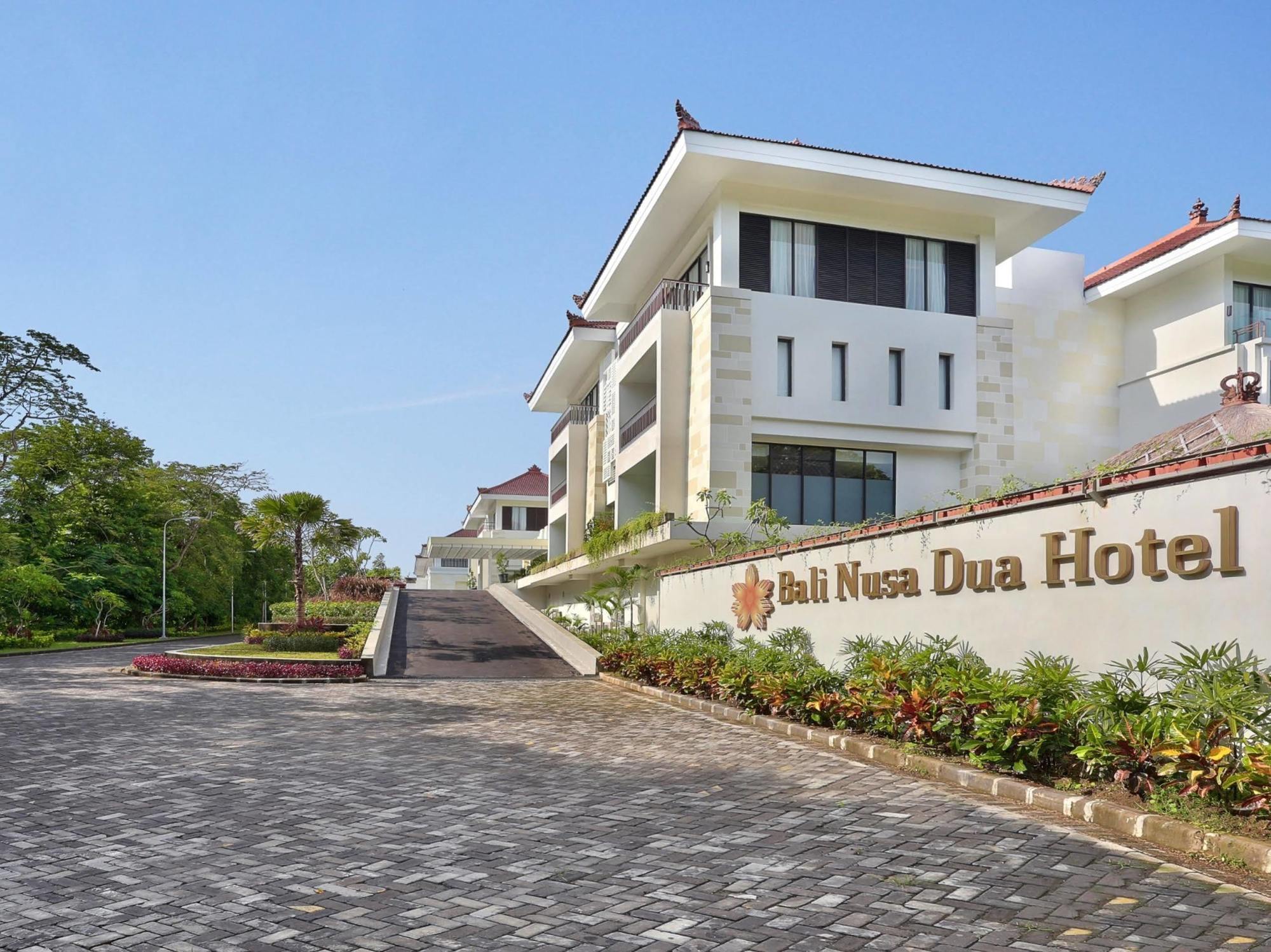 Hotel Bali Nusa Dua