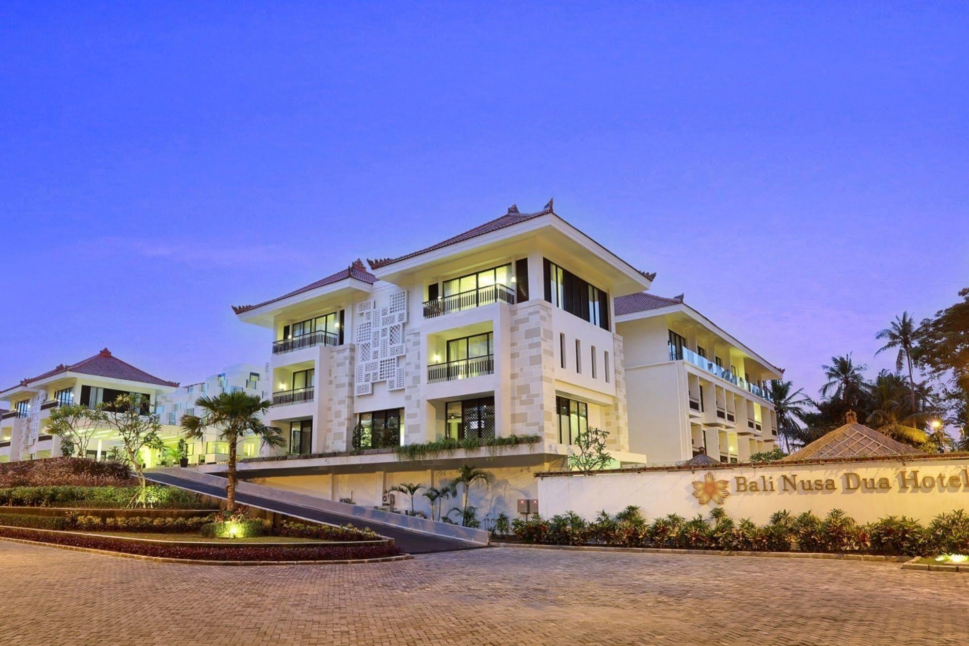 Bali Nusa Dua Nusa Dua (Bali)