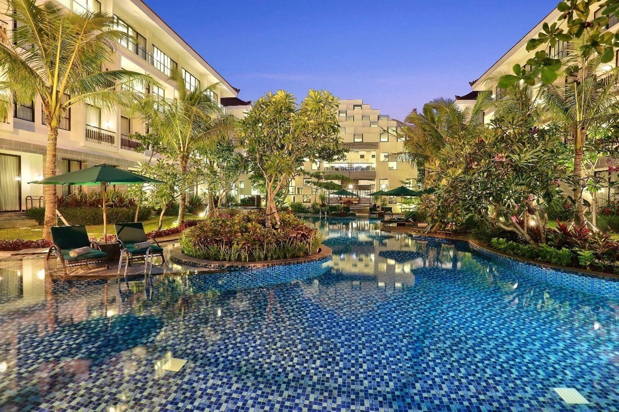 Bali Nusa Dua 5*