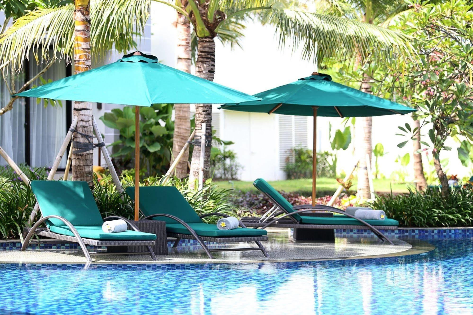 Bali Nusa Dua Hotel 5*