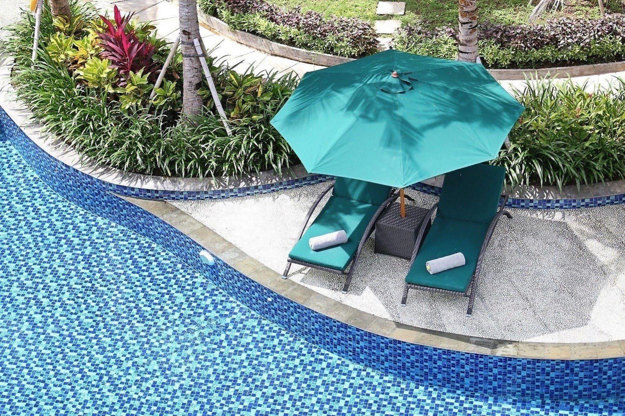 Bali Nusa Dua 5*