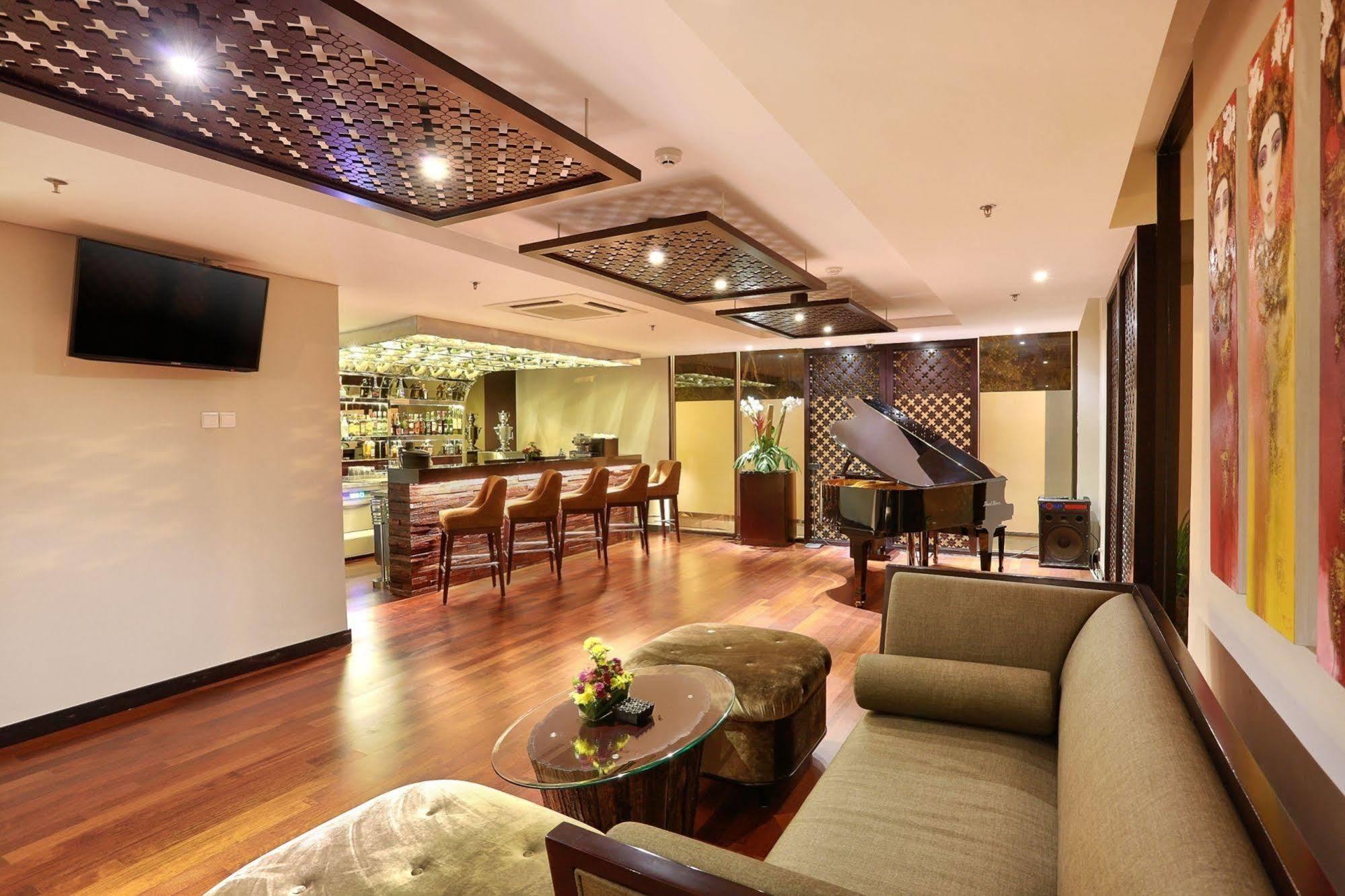 Hotel Bali Nusa Dua Nusa Dua (Bali)