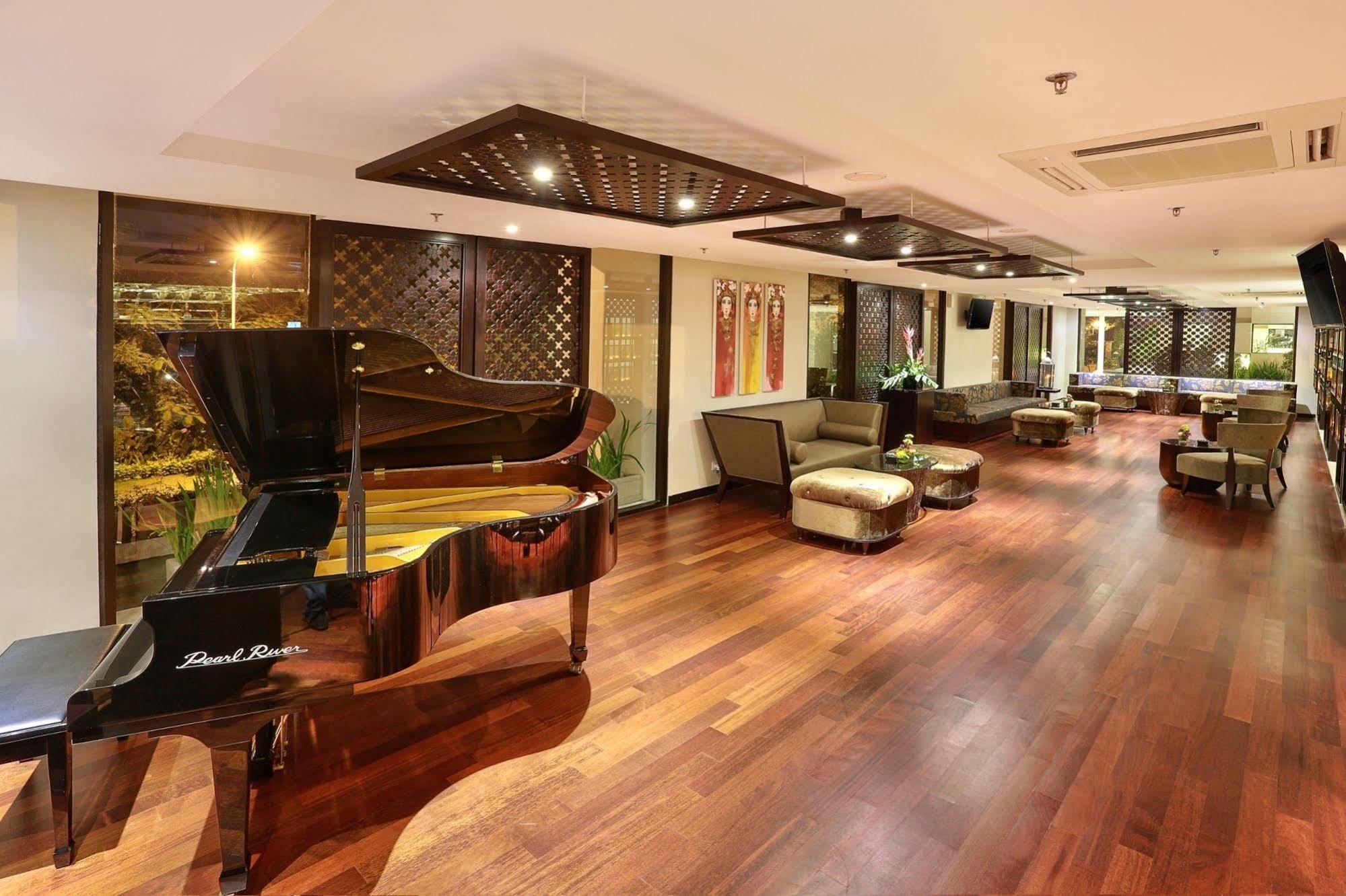 Hotel Bali Nusa Dua