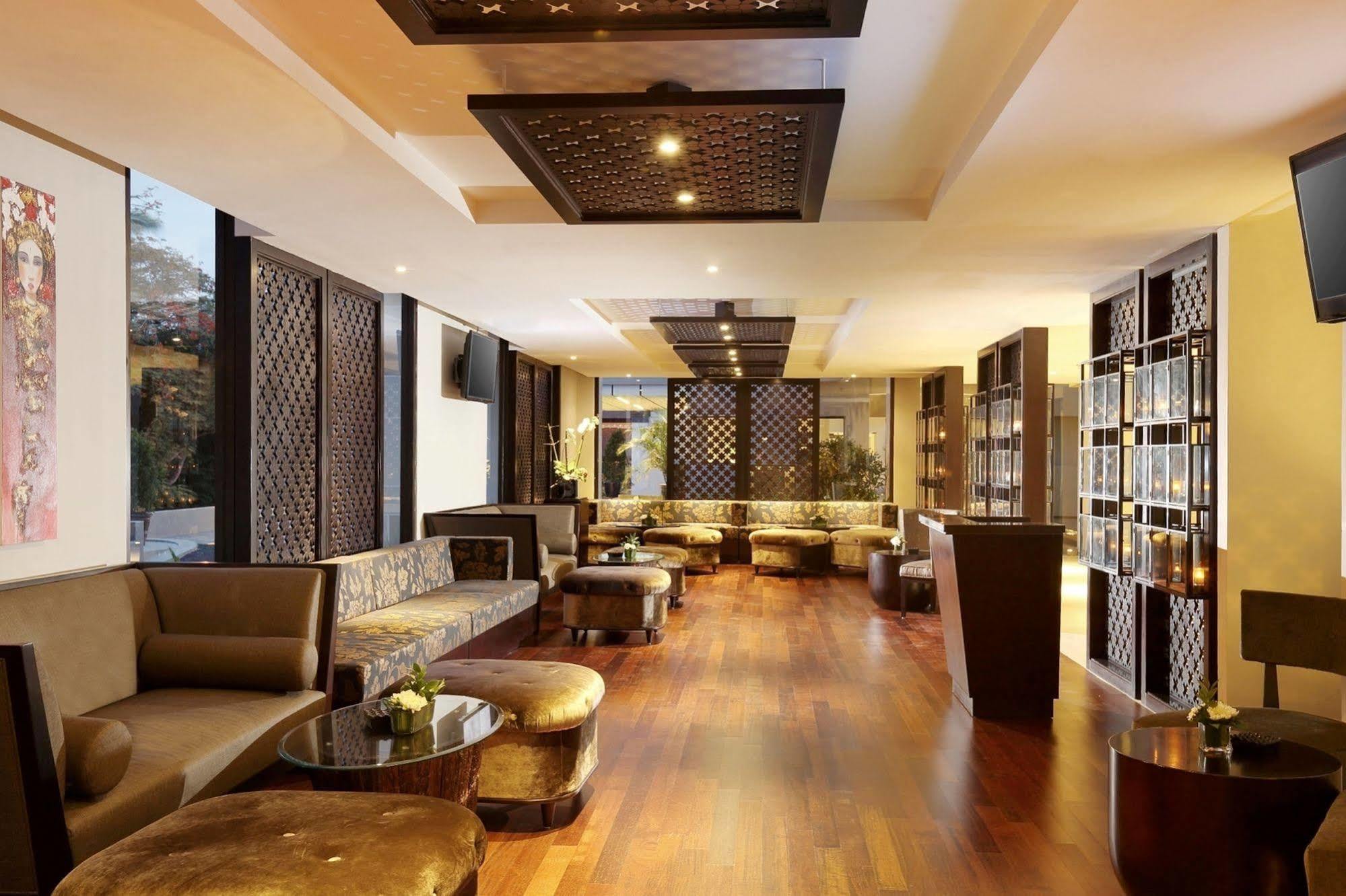 Bali Nusa Dua Hotel 5*