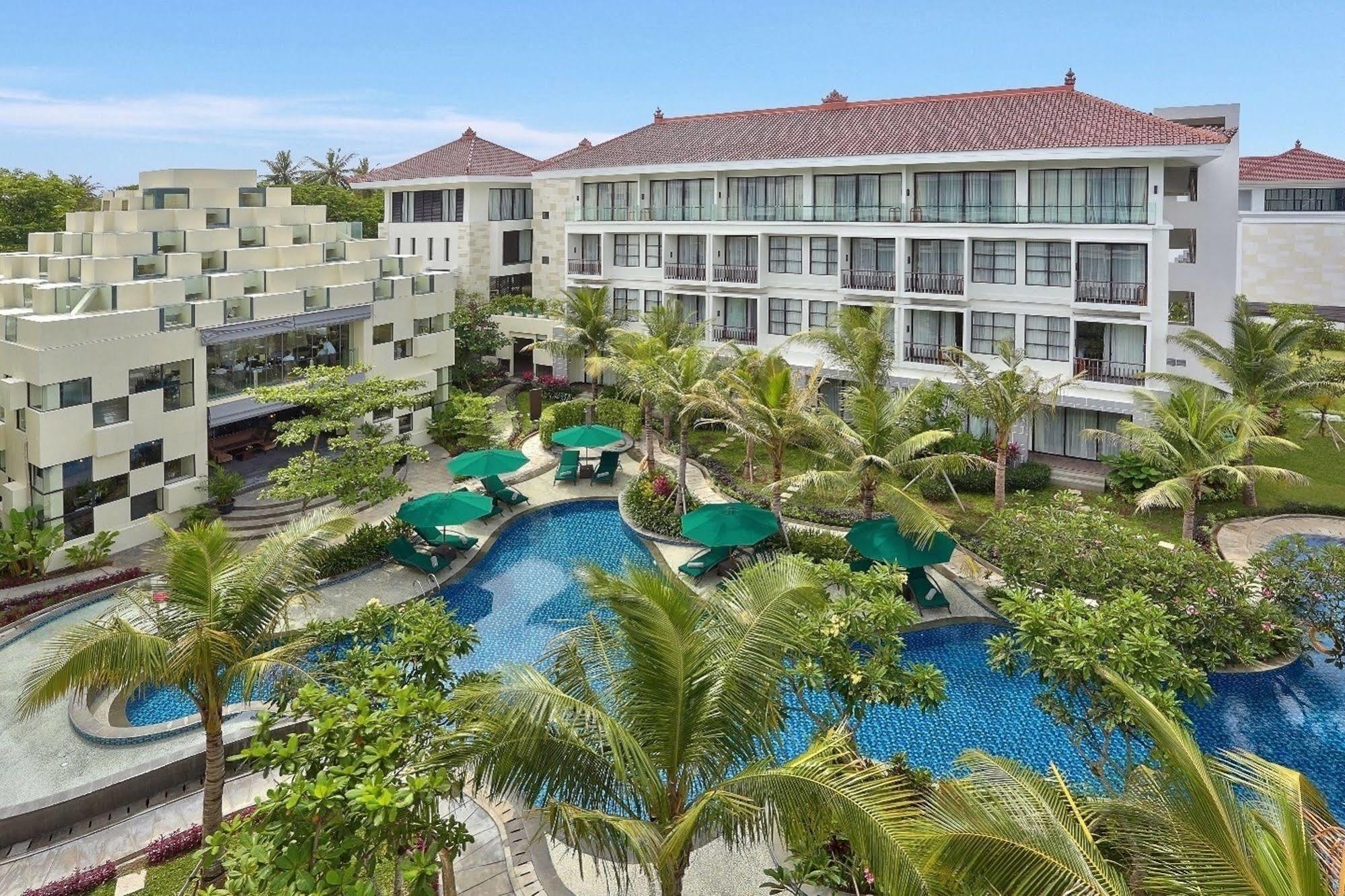 Bali Nusa Dua 5* Nusa Dua (Bali)