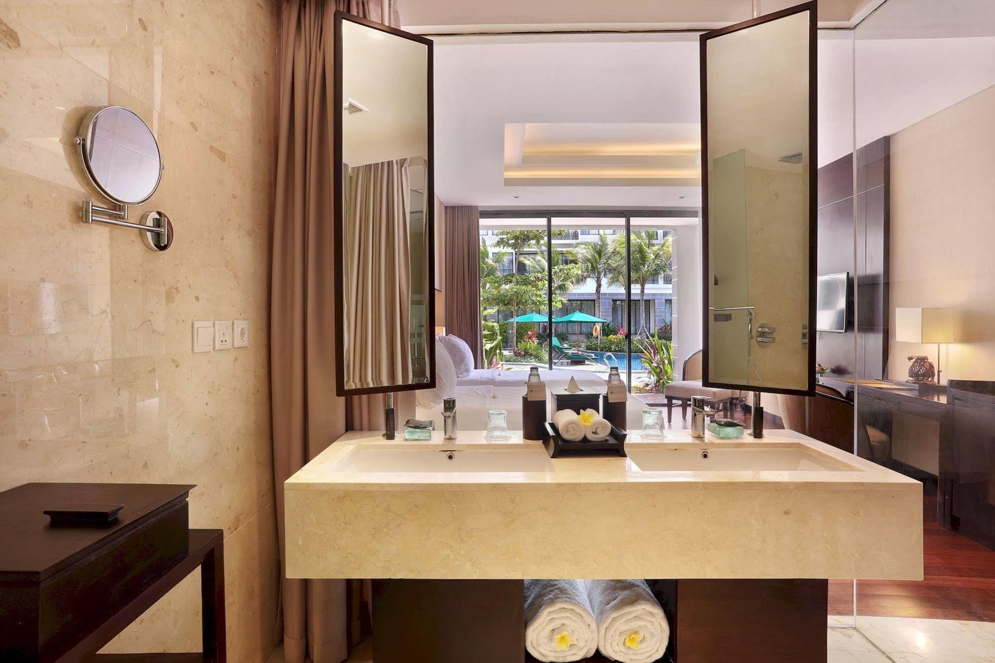 Hotel Bali Nusa Dua
