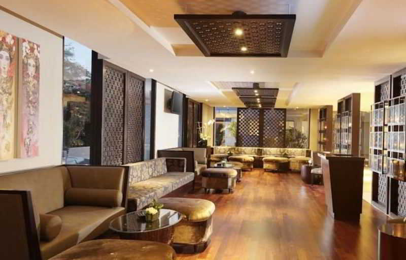 Hotel Bali Nusa Dua Nusa Dua (Bali)