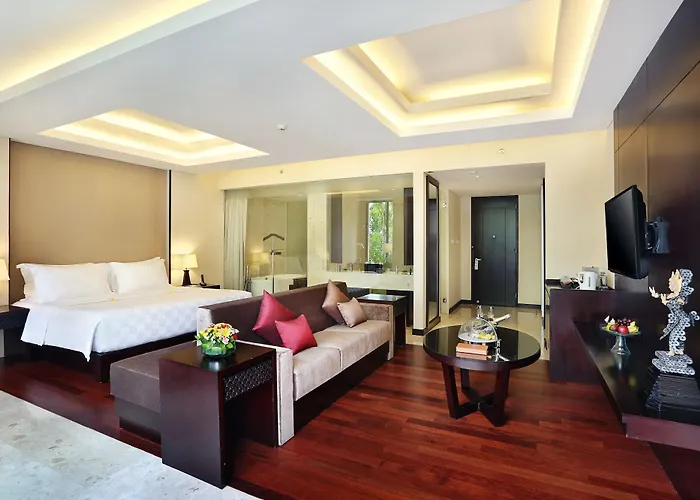 Bali Nusa Dua Hotel