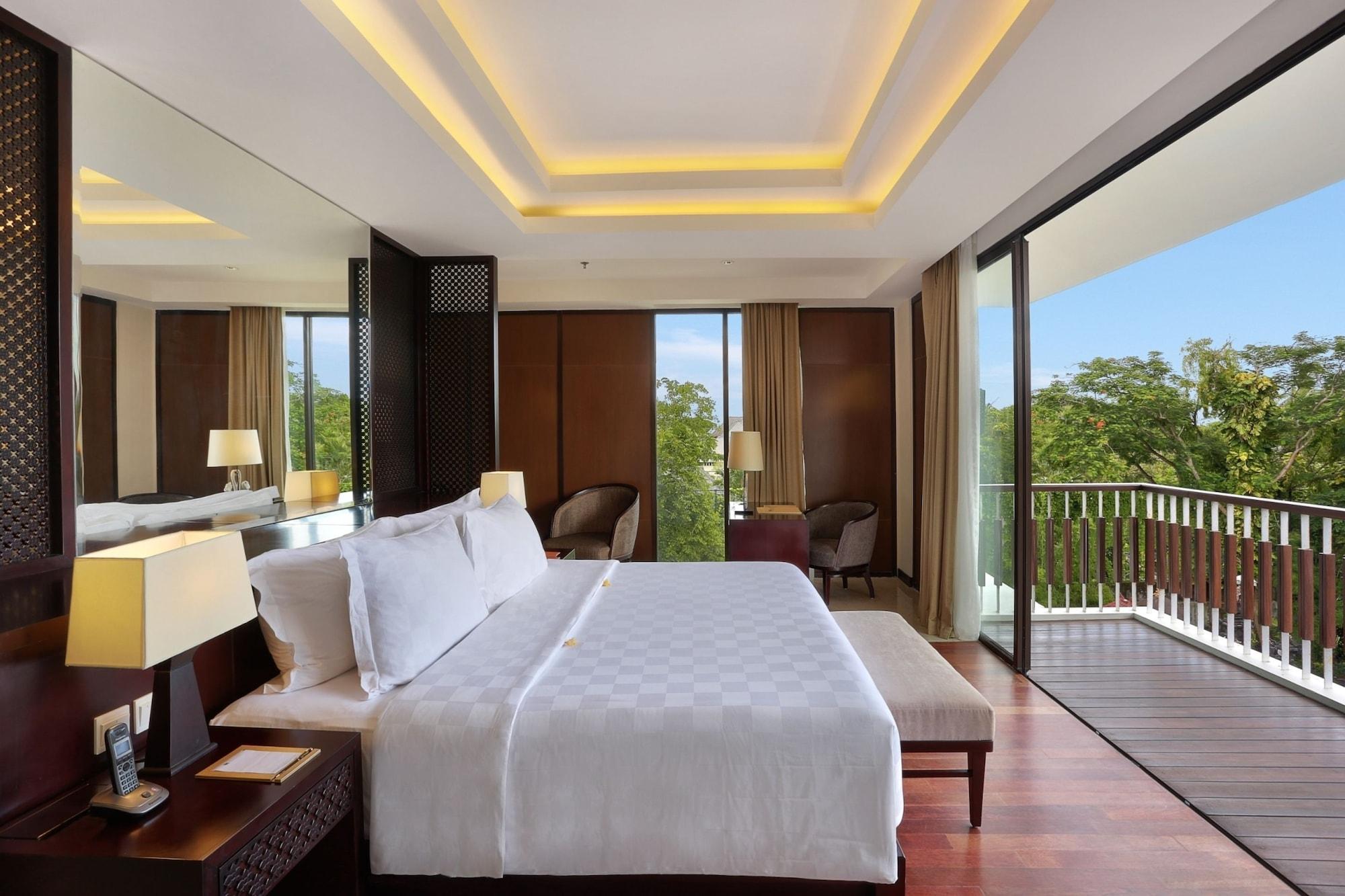 Hotel Bali 5*