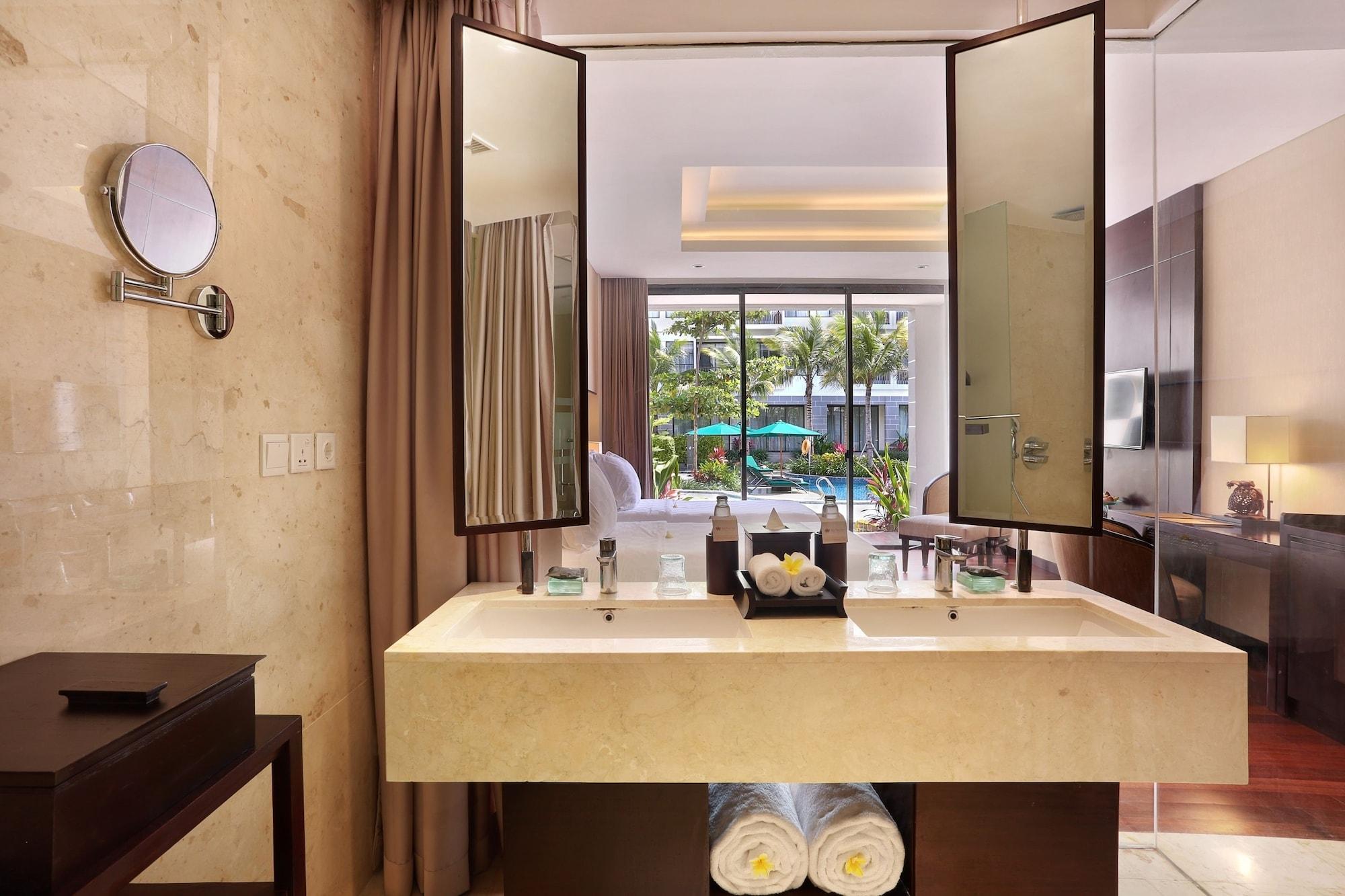 Bali 5* Nusa Dua (Bali)