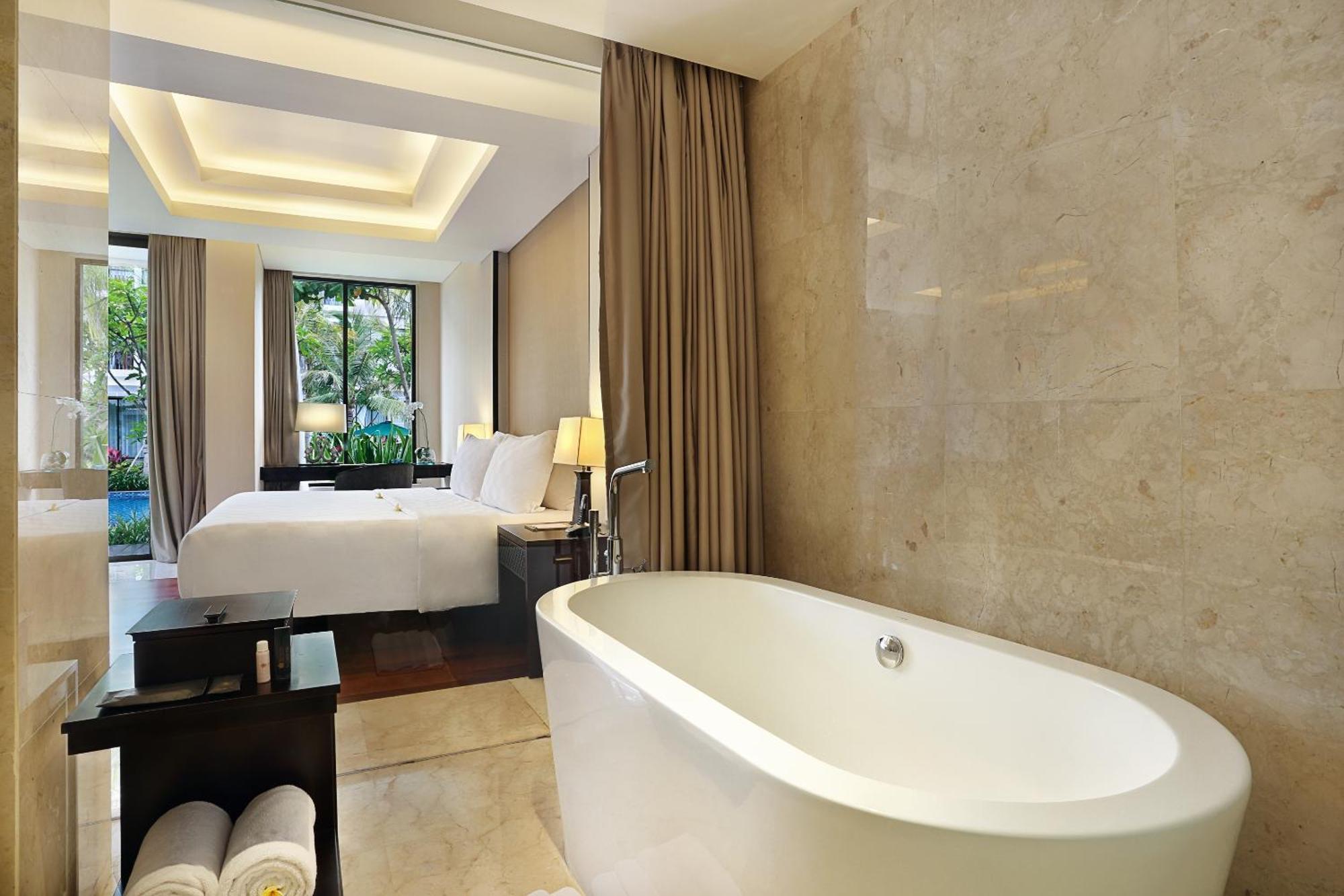 Hotel Bali 5*