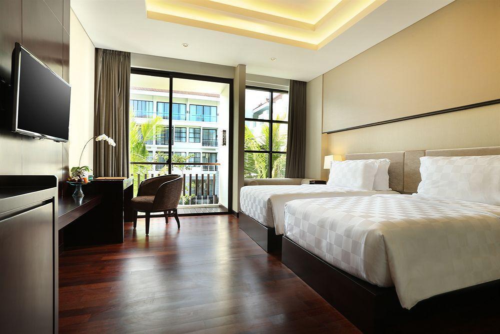 Hotel Bali 5*