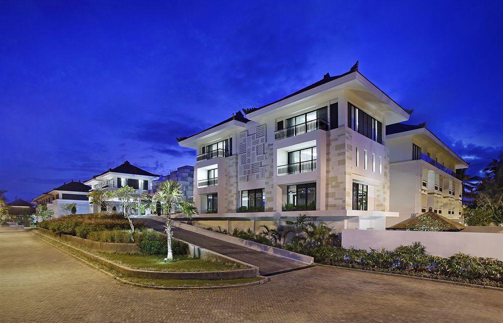 Bali 5* Nusa Dua (Bali)