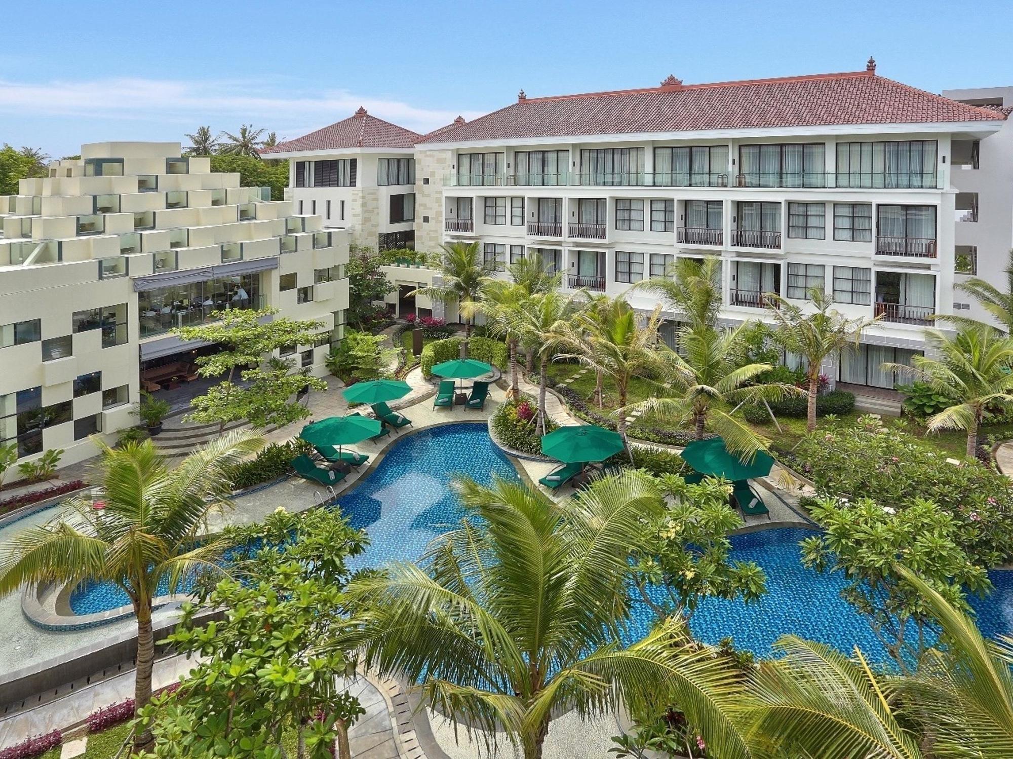 Bali Hotel Nusa Dua (Bali)