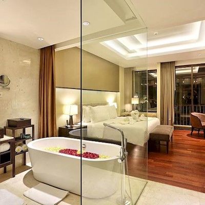 Bali 5*