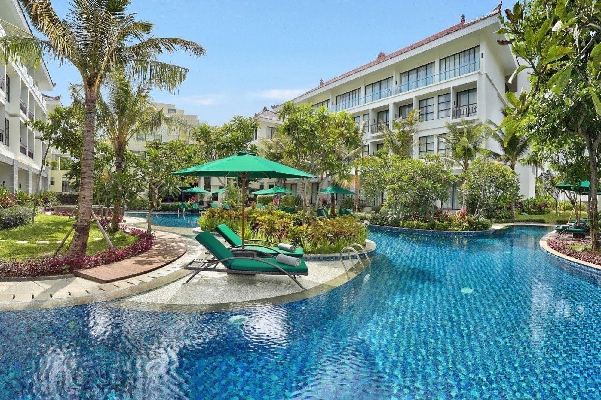 Hotel Bali 5*