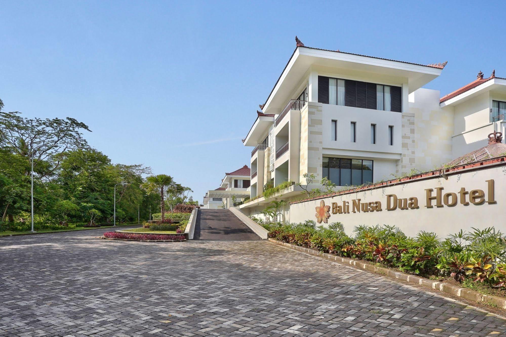 Hotel Bali
